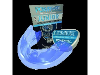 Спортивная защитная каппа для детей Powrgard Junior 596070