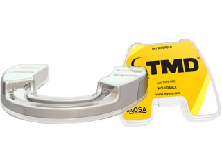 Суставная шина дневного ношения TMD, жесткая 703010