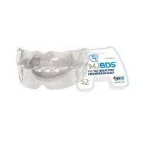 MyOSA Аппарат для взрослых от храпа TMJ - BDS S2 700005