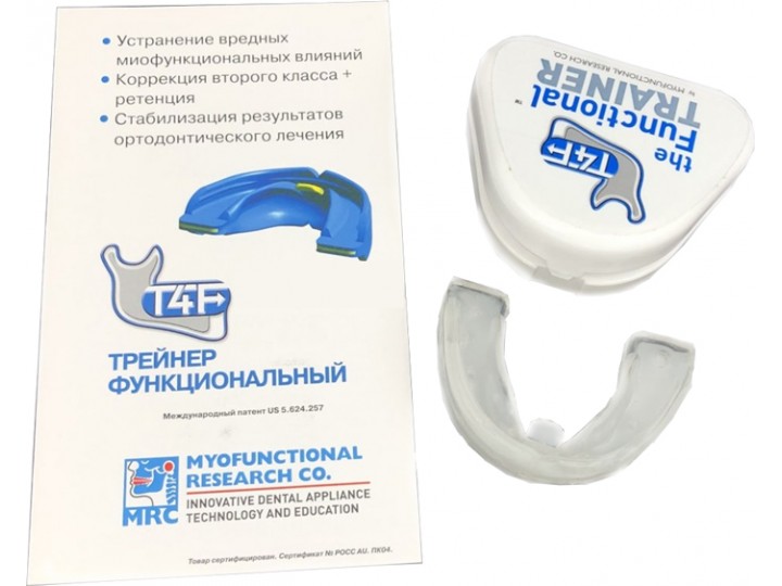 Функциональный (ретенционный) трейнер T4F 596020