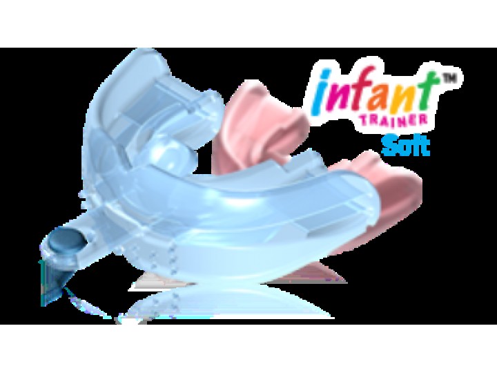 Трейнер t4ki инфант мягкий - Trainer For Infant 590010