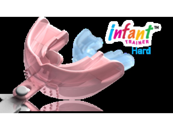 Трейнер Инфант жесткий - Trainer Infant Hard 590020