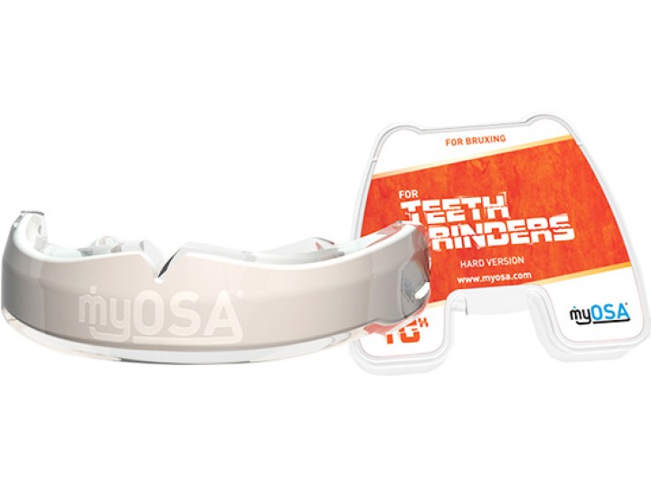 MyOSA для взрослых от бруксизма TGH 703035