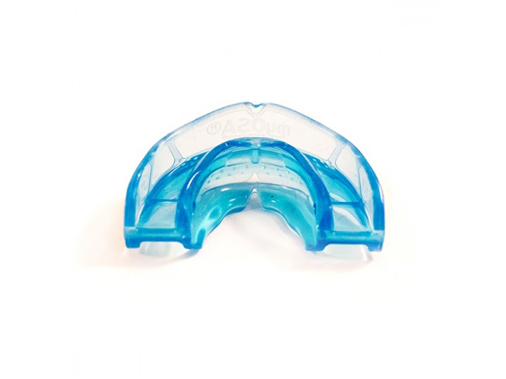 MyOSA Аппарат для детей Голубая Собака 705020