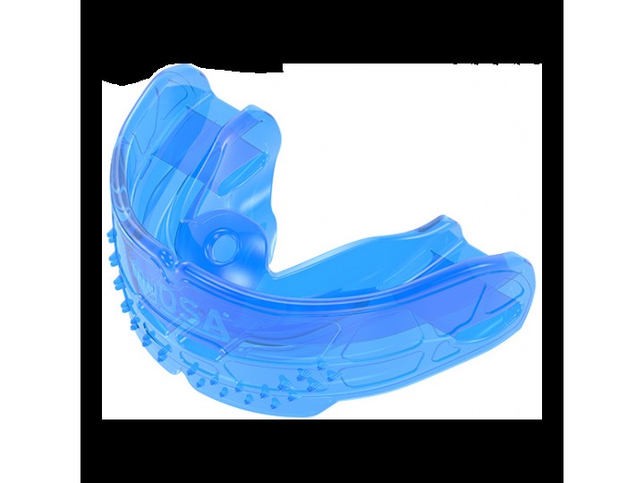 MyOSA Аппарат для детей Голубая Собака 705020