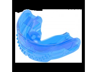 MyOSA Аппарат для малышей Голубая Собака 705000