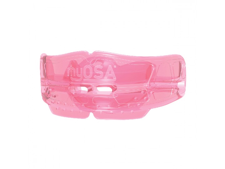 MyOSA Аппарат для малышей Розовая Кошка 705011