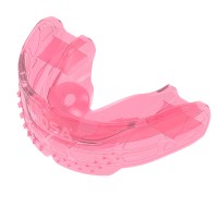 MyOSA Аппарат для малышей Розовая Собака 705001