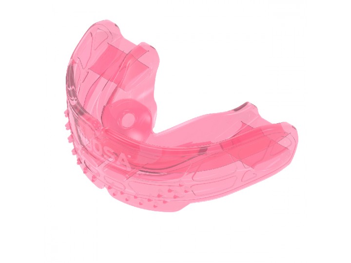 MyOSA Аппарат для малышей Розовая Собака 705001