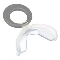 Пластинка для отвыкания от пустышки STOPPI (от 2 лет), Dr. Hinz Dental