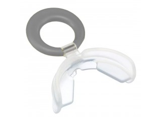 Пластинка для отвыкания от пустышки STOPPI (от 2 лет), Dr. Hinz Dental