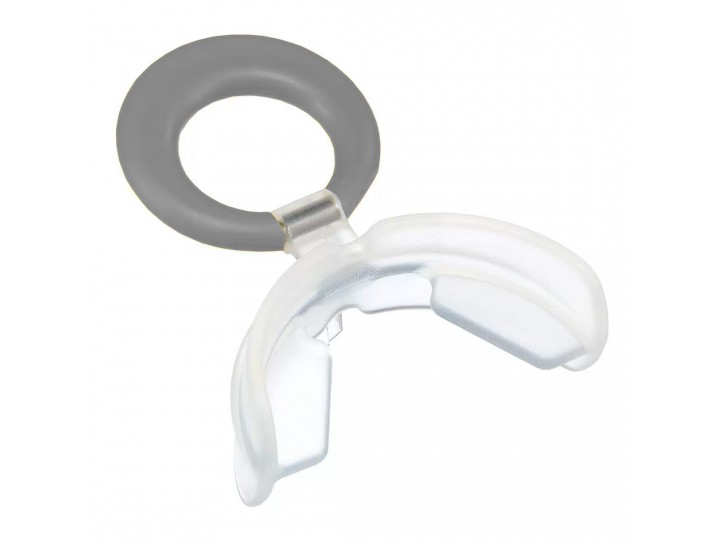 Пластинка для отвыкания от пустышки STOPPI (от 2 лет), Dr. Hinz Dental