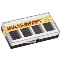 Штифты беззольные чёрные 2 мм MULTI-SHTIFT