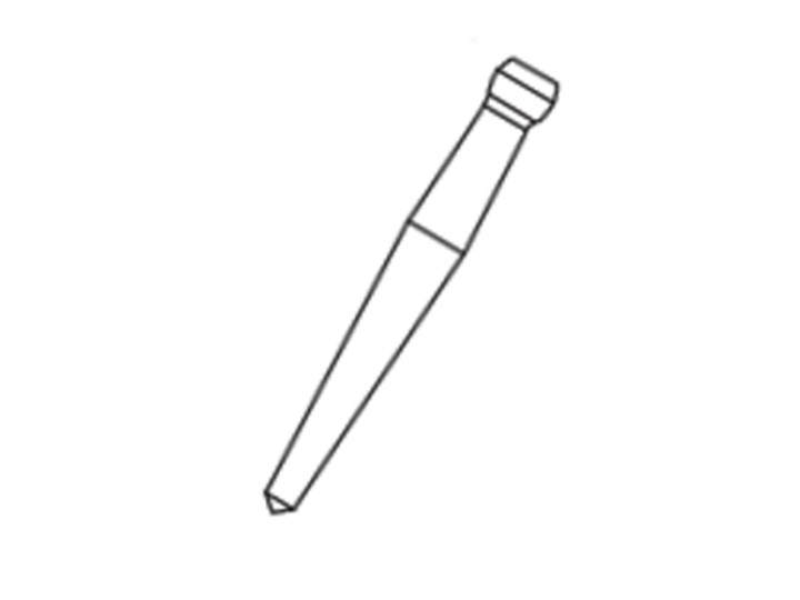 Штифты беззольные 0,8мм Юниклип - Uniclip