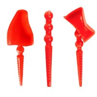 Заготовки беззольные Nucleojet assorted