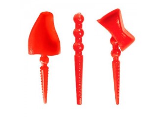 Заготовки беззольные Nucleojet assorted