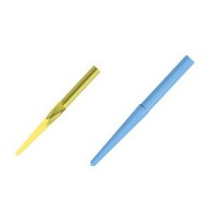 Лабораторные штифты Преци-пост комби - PRECI-POST LABORATORY YELLOW/BLUE