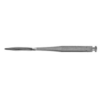Дриль-бор желтый PRECI-POST CC REAMER A