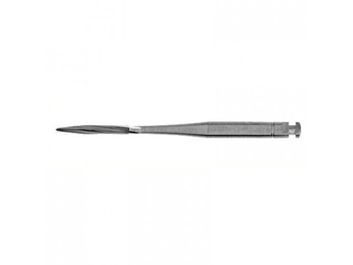 Дриль-бор желтый PRECI-POST CC REAMER A
