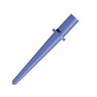 Клинические штифты Преци-пост голубые - PRECI-POST DENTIST BLUE