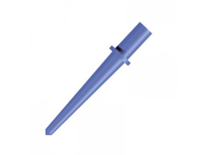 Клинические штифты Преци-пост голубые - PRECI-POST DENTIST BLUE