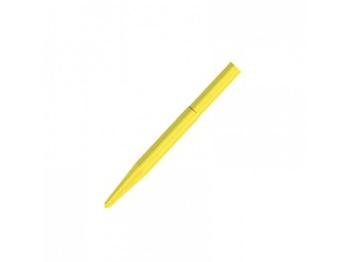 Лабораторные штифты Преци-пост СС желтые - PRECI-POST CC 1A