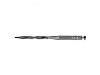 Дриль-бор зеленый PRECI-POST CC REAMER D