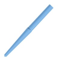 Лабораторные штифты Преци-пост синие - PRECI-POST LABORATORY BLUE