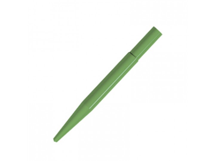 Лабораторные штифты Преци-пост СС зеленые PRECI-POST CC 4D