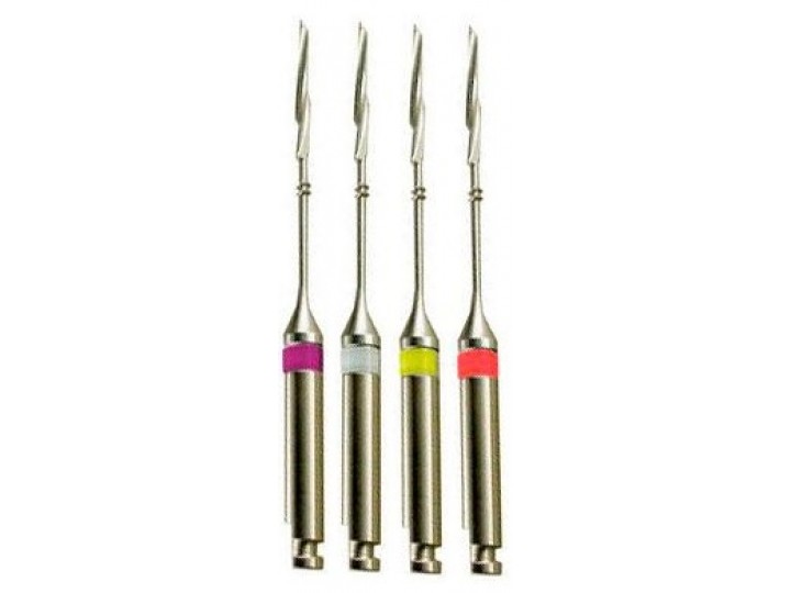 Набор пенетрационных дрилей ассорти ДР