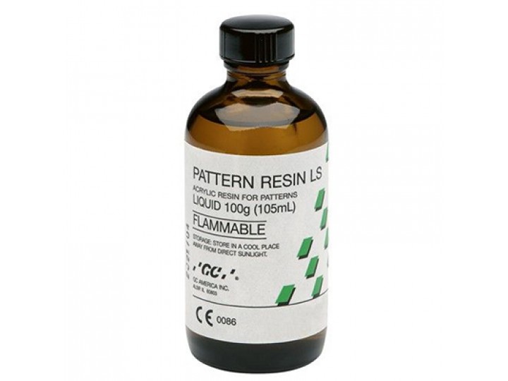 Патерн Резин - Pattern Resin LS