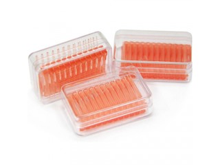 Пины беззольные - DuraLay Plastic Pins