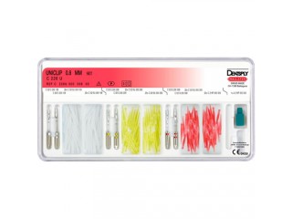 Набор штифтов 0,8мм Юниклип - Uniclip