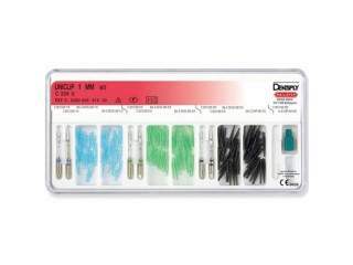 Набор штифтов 1мм Юниклип - Uniclip