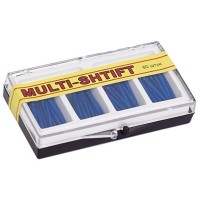 Штифты беззольные синие 1,6 мм MULTI-SHTIFT