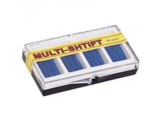 Штифты беззольные синие 1,6 мм MULTI-SHTIFT