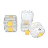 Набор боксов Membranbox Small для транспортировки и хранения