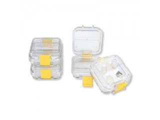 Набор боксов Membranbox Small для транспортировки и хранения