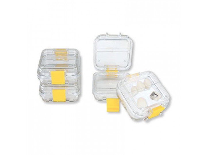 Набор боксов Membranbox Small для транспортировки и хранения