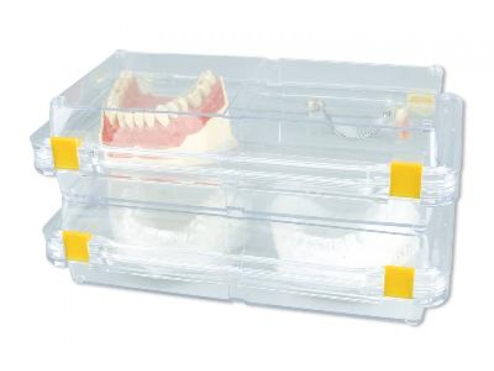 Бокс Membranbox XXL для транспортировки и хранения