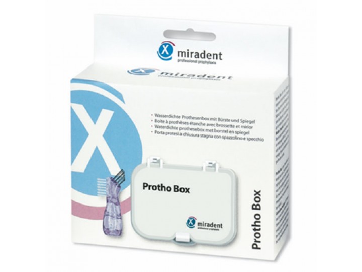 Водонепроницаемый, герметичный бокс Protho Box