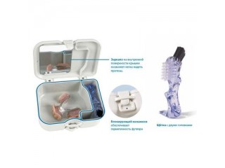 Водонепроницаемый, герметичный бокс Protho Box