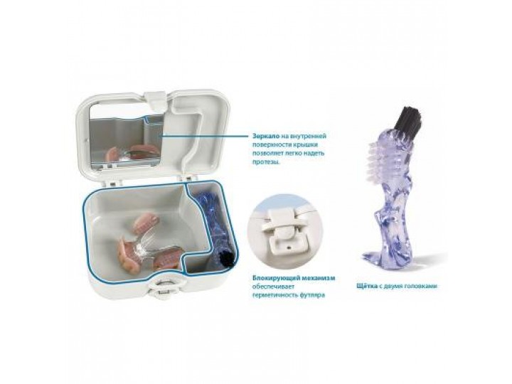 Водонепроницаемый, герметичный бокс Protho Box