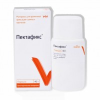 Пектафикс порошок, 40 г.