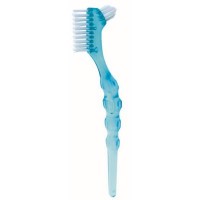 Щетка для чистки протезов Protho Brush De Luxe