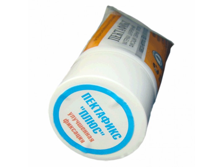 Пектафикс крем, 60 г