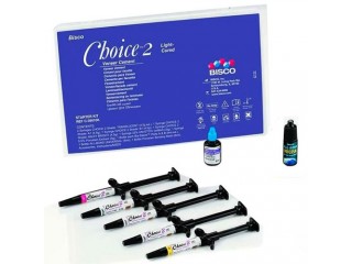Стартовый набор с ABU Чойс 2 - Choice 2