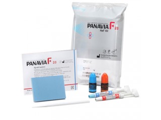 Панавиа Ф 2.0 Халф Кит - PANAVIA F 2.0 HALF KIT