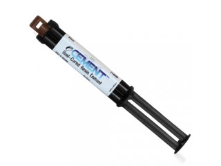 eCEMENT - цемент двойного отверждения