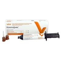 Паста Компофикс Автомикс